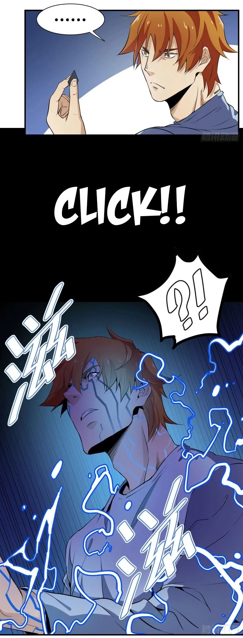 Winner Takes All Chapter 6 page 13