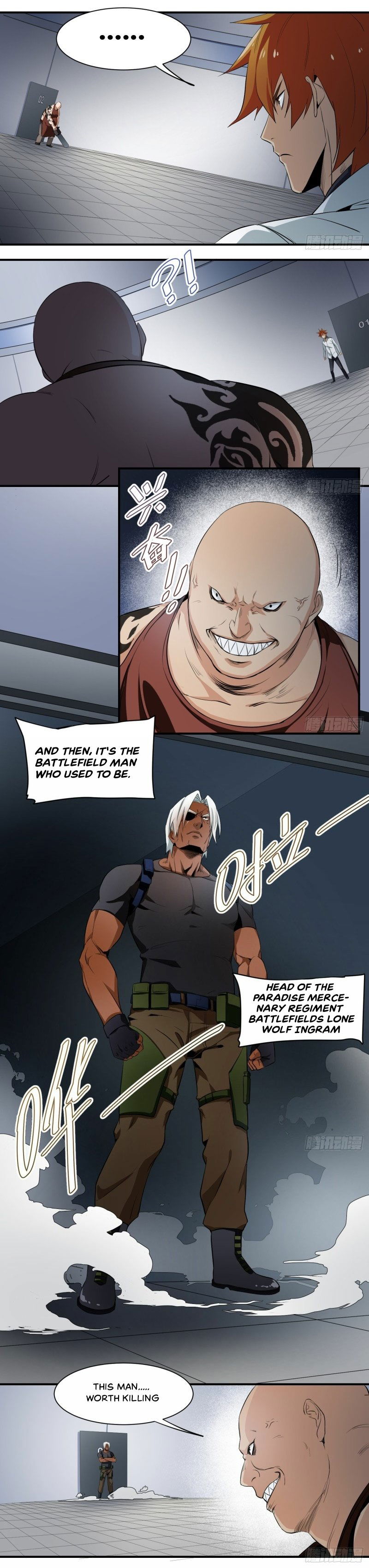 Winner Takes All Chapter 7 page 8