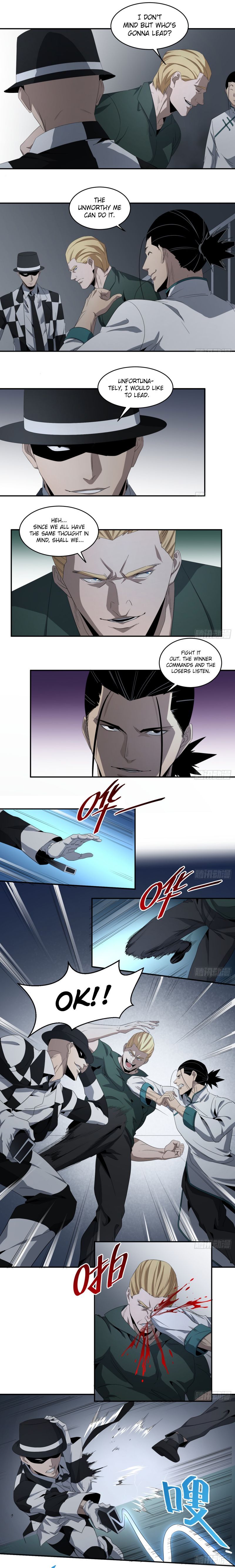 Winner Takes All Chapter 78 page 4