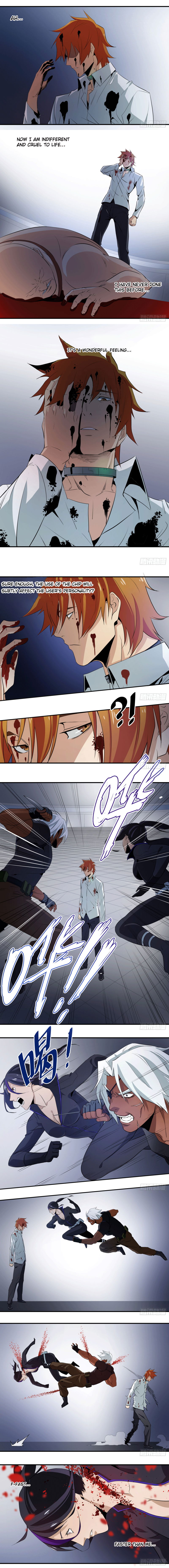 Winner Takes All Chapter 9 page 3