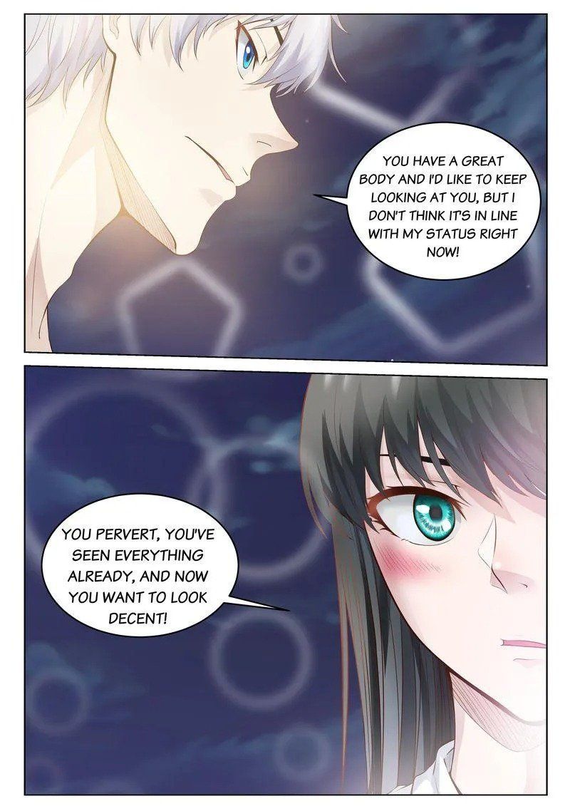 Cultivating With An Immortal's Memory Chapter 39 page 3