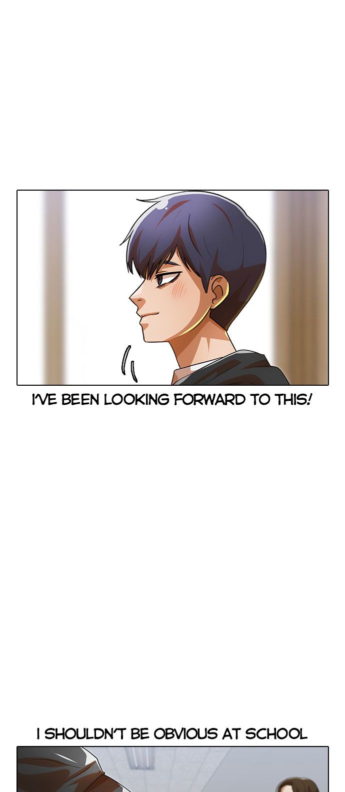 The Girl from Random Chatting Chapter 118 page 79