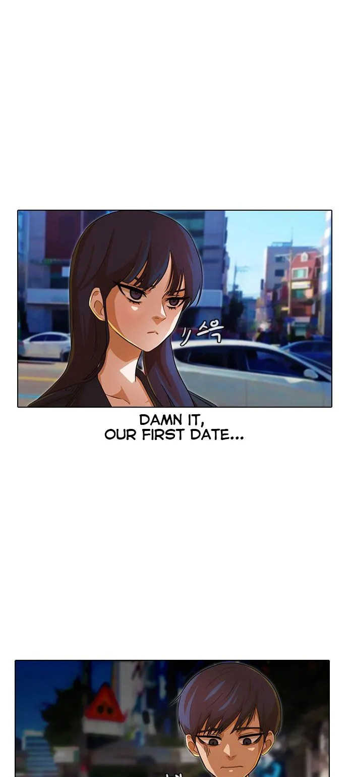The Girl from Random Chatting Chapter 119 page 40