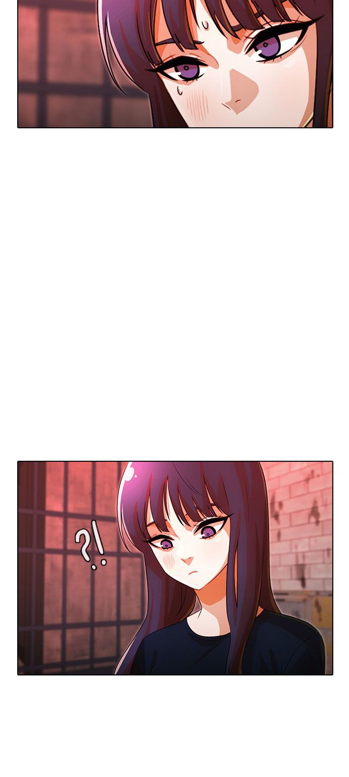 The Girl from Random Chatting Chapter 119 page 86