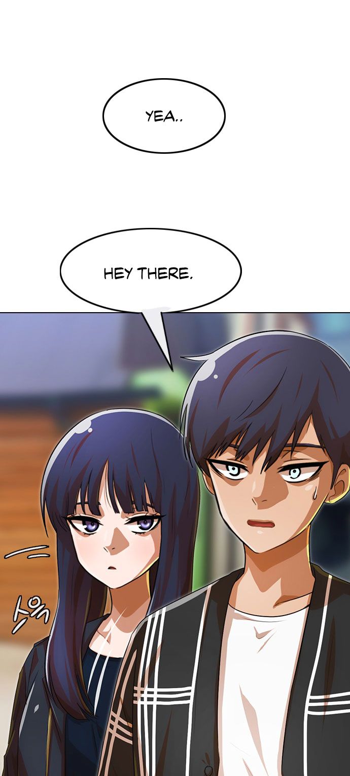 The Girl from Random Chatting Chapter 120 page 51