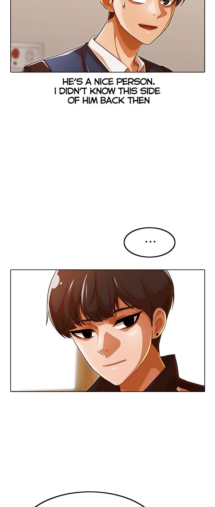 The Girl from Random Chatting Chapter 121 page 67