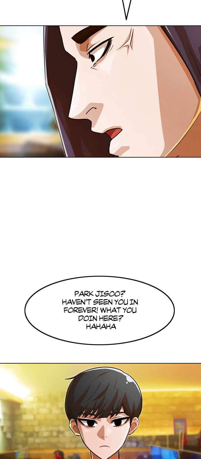 The Girl from Random Chatting Chapter 122 page 64