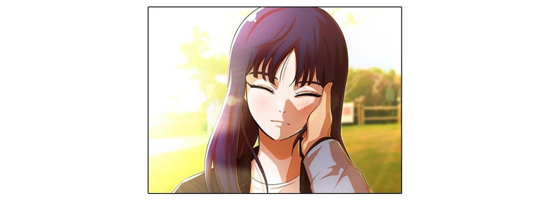 The Girl from Random Chatting Chapter 131 page 6