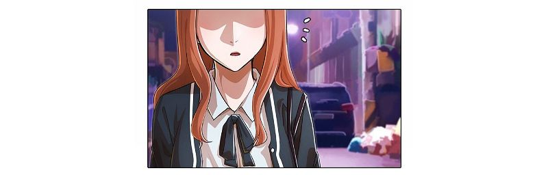 The Girl from Random Chatting Chapter 131 page 18