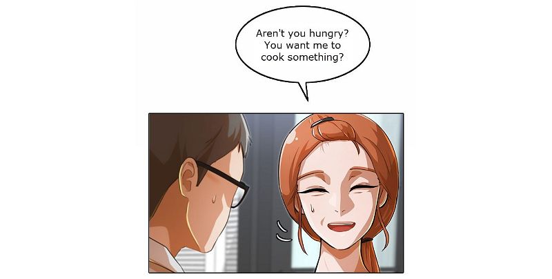 The Girl from Random Chatting Chapter 131 page 70
