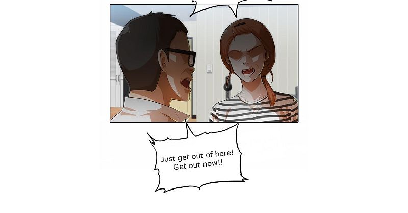 The Girl from Random Chatting Chapter 131 page 78