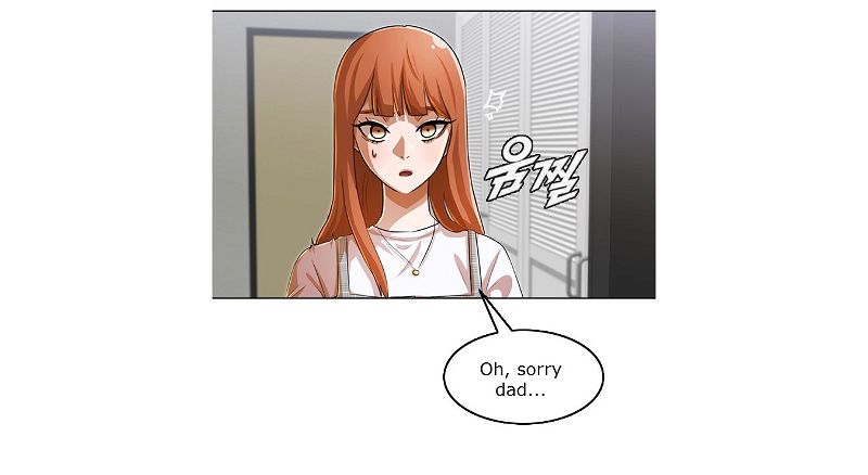 The Girl from Random Chatting Chapter 131 page 103