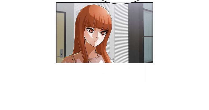 The Girl from Random Chatting Chapter 131 page 106