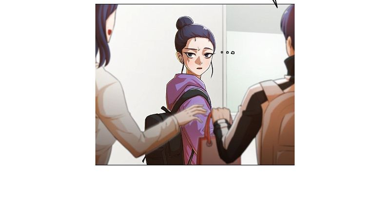 The Girl from Random Chatting Chapter 131 page 185