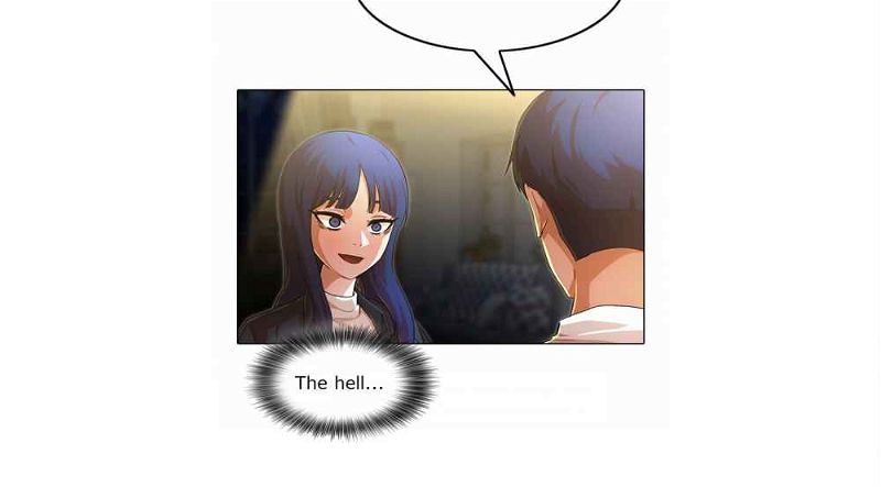 The Girl from Random Chatting Chapter 133 page 52