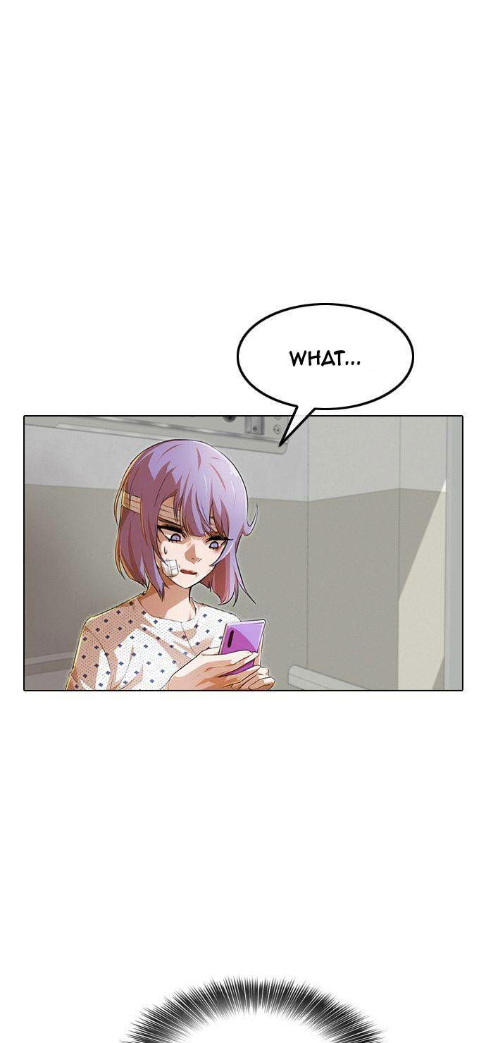 The Girl from Random Chatting Chapter 139 page 33