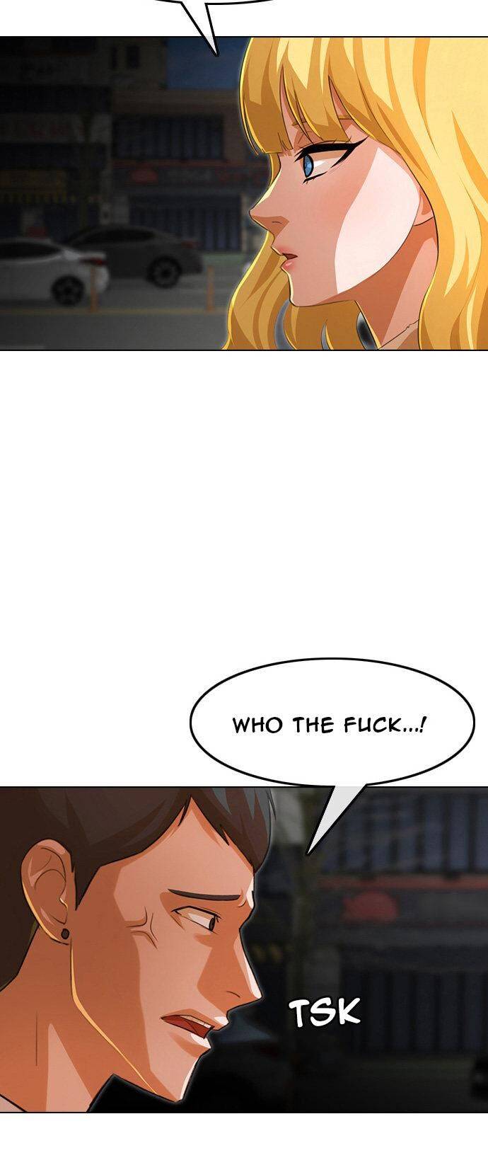 The Girl from Random Chatting Chapter 139 page 73