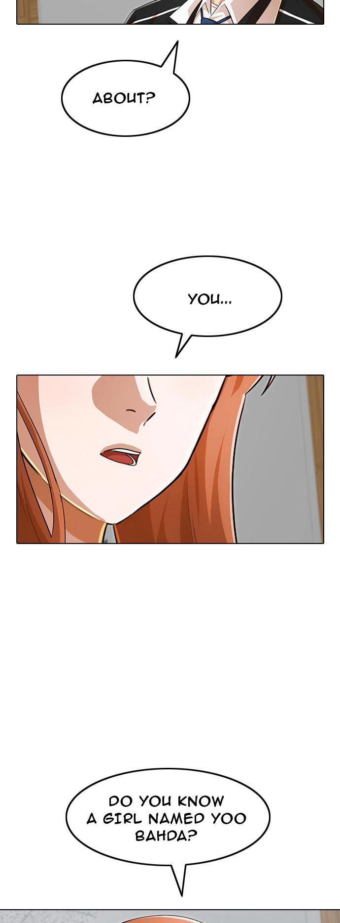 The Girl from Random Chatting Chapter 141 page 69