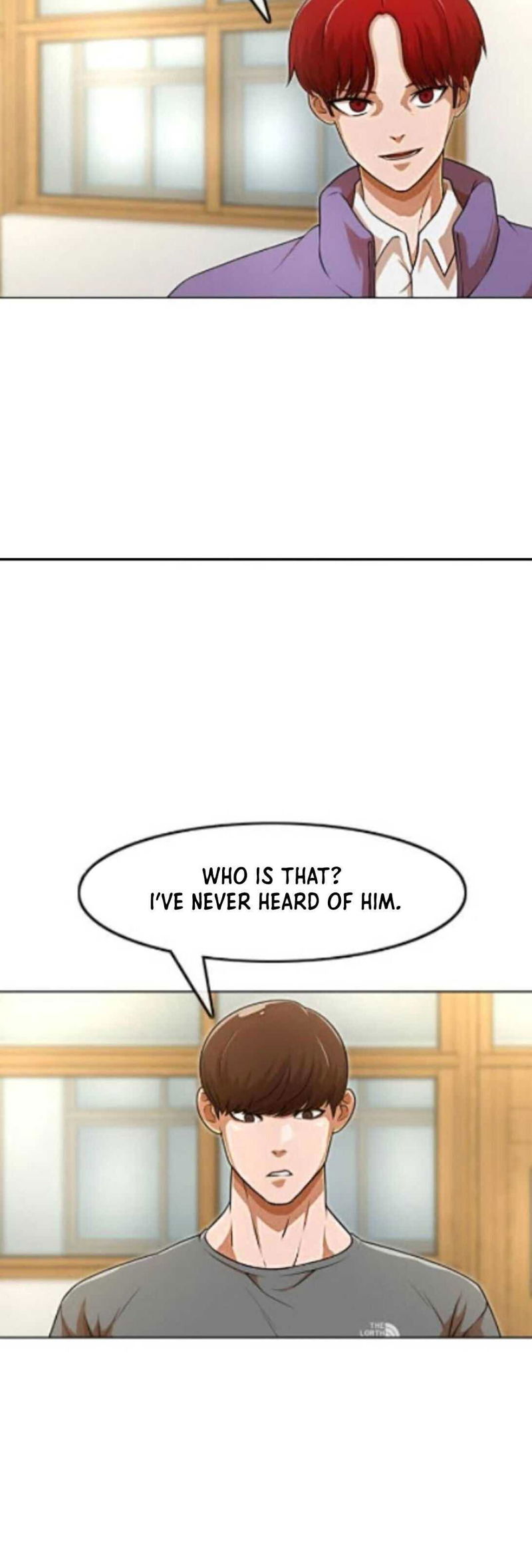 The Girl from Random Chatting Chapter 155 page 28