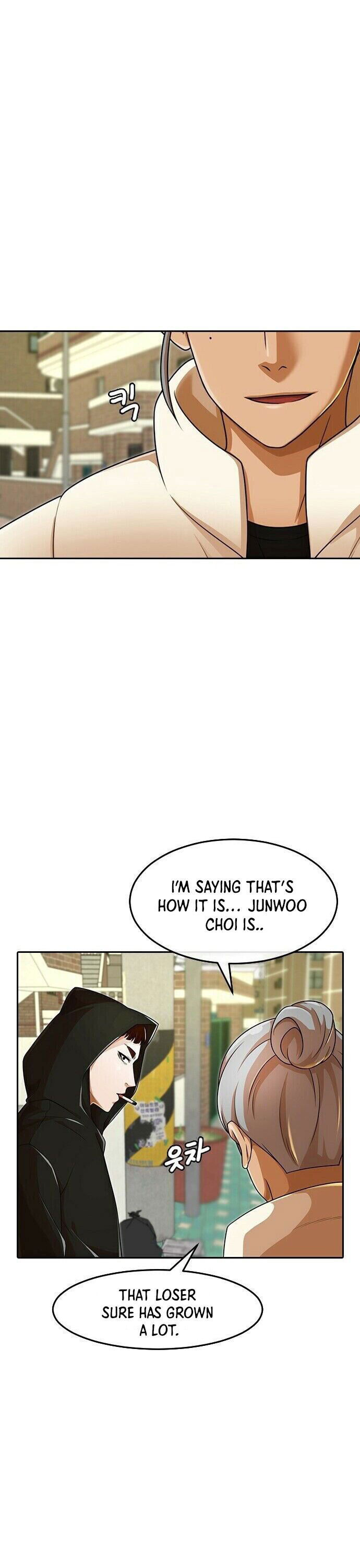 The Girl from Random Chatting Chapter 163 page 5