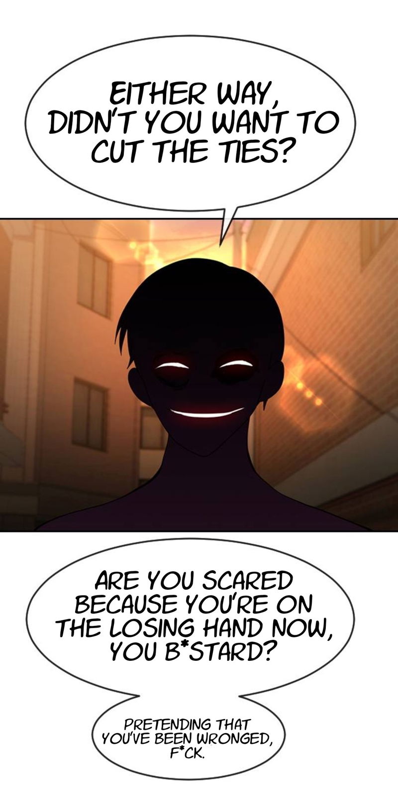 The Girl from Random Chatting Chapter 166 page 29