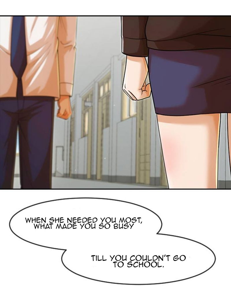 The Girl from Random Chatting Chapter 167 page 45