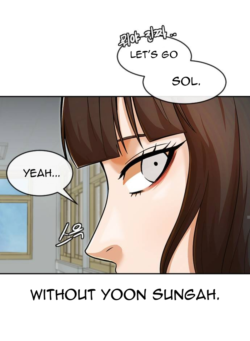 The Girl from Random Chatting Chapter 167 page 64