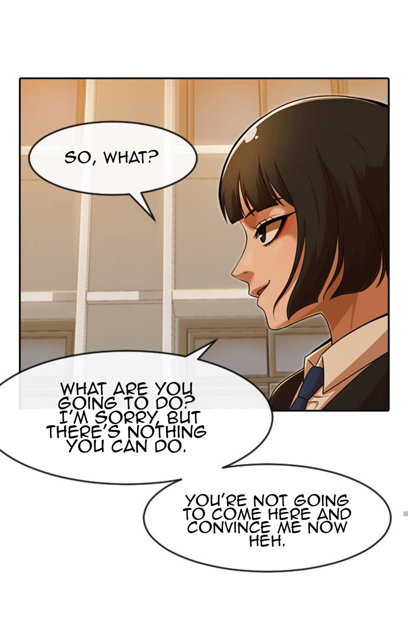 The Girl from Random Chatting Chapter 167 page 83