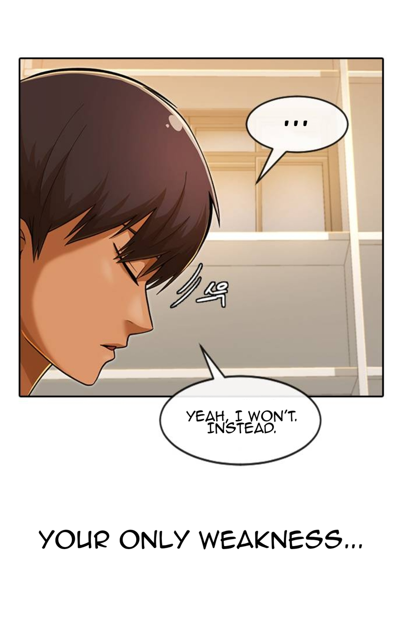 The Girl from Random Chatting Chapter 167 page 84