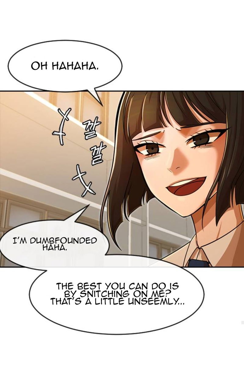 The Girl from Random Chatting Chapter 167 page 86