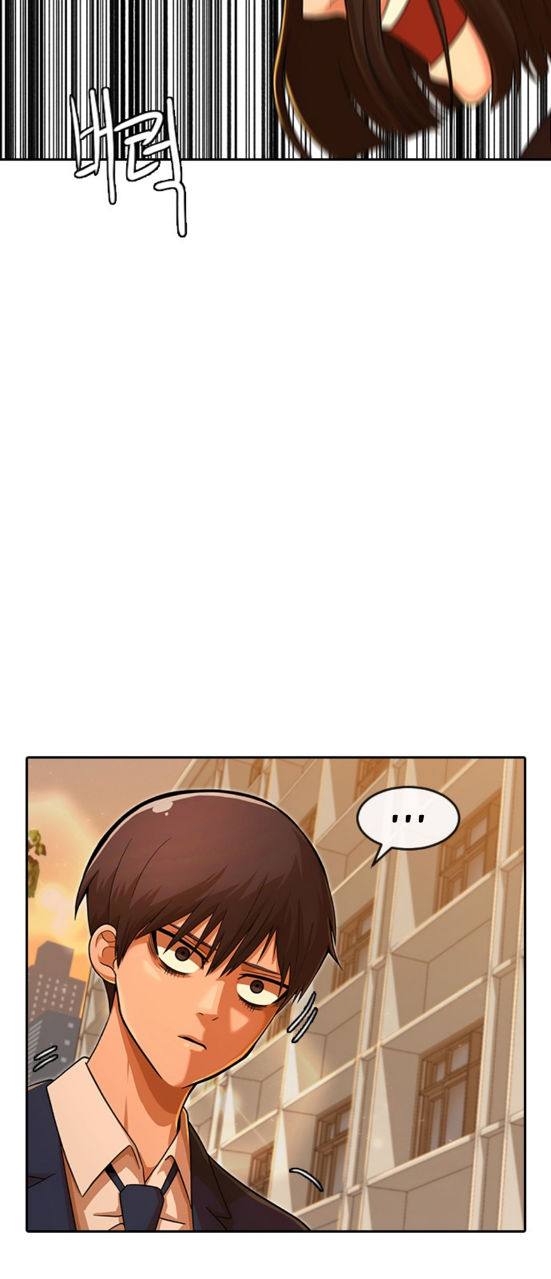 The Girl from Random Chatting Chapter 168 page 41
