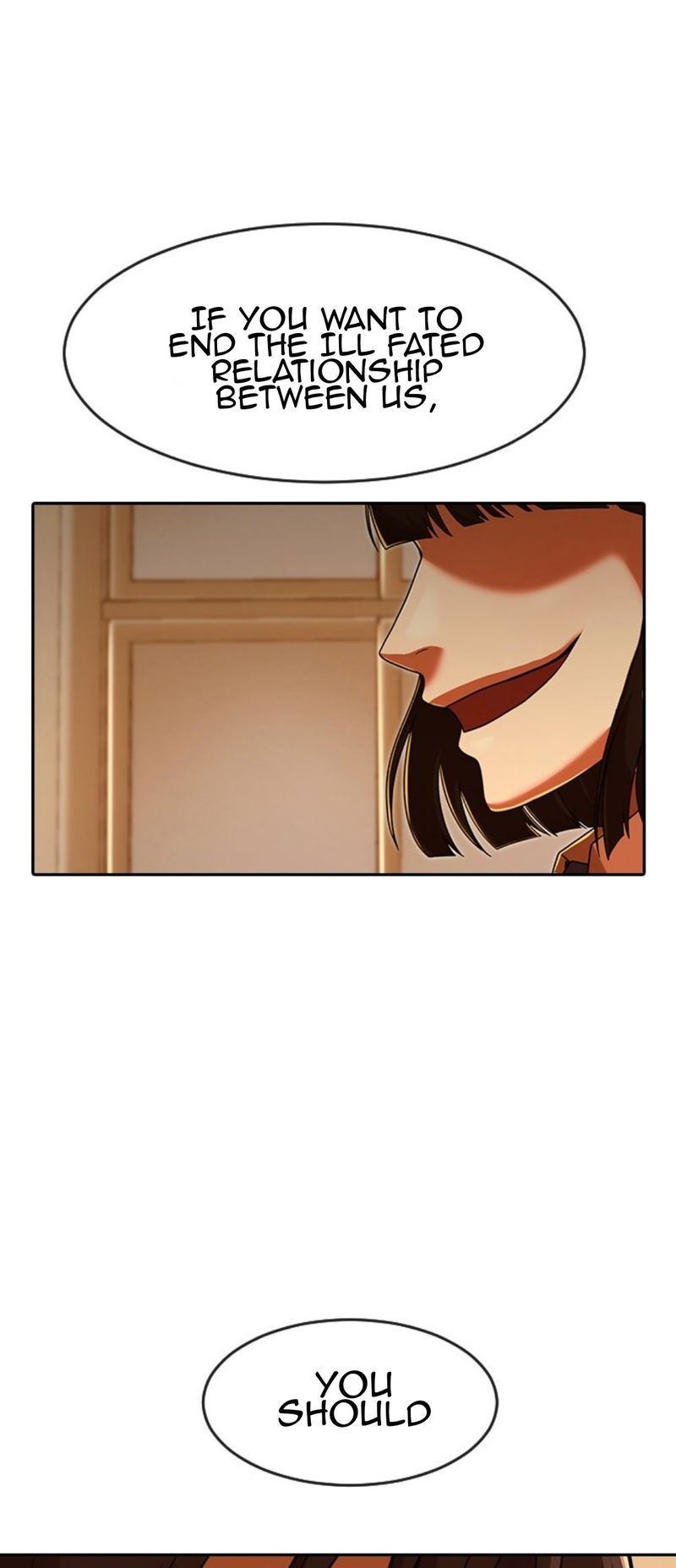 The Girl from Random Chatting Chapter 168 page 80