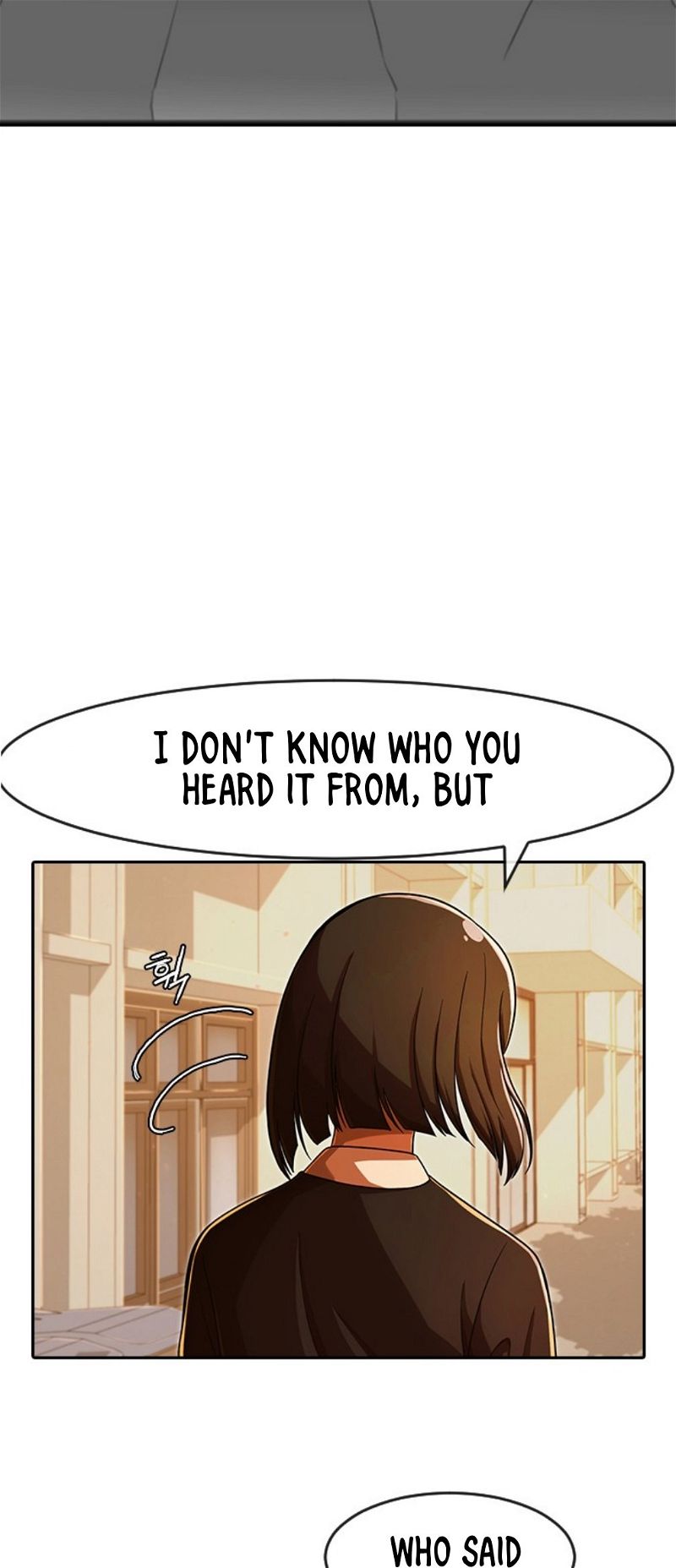 The Girl from Random Chatting Chapter 169 page 5