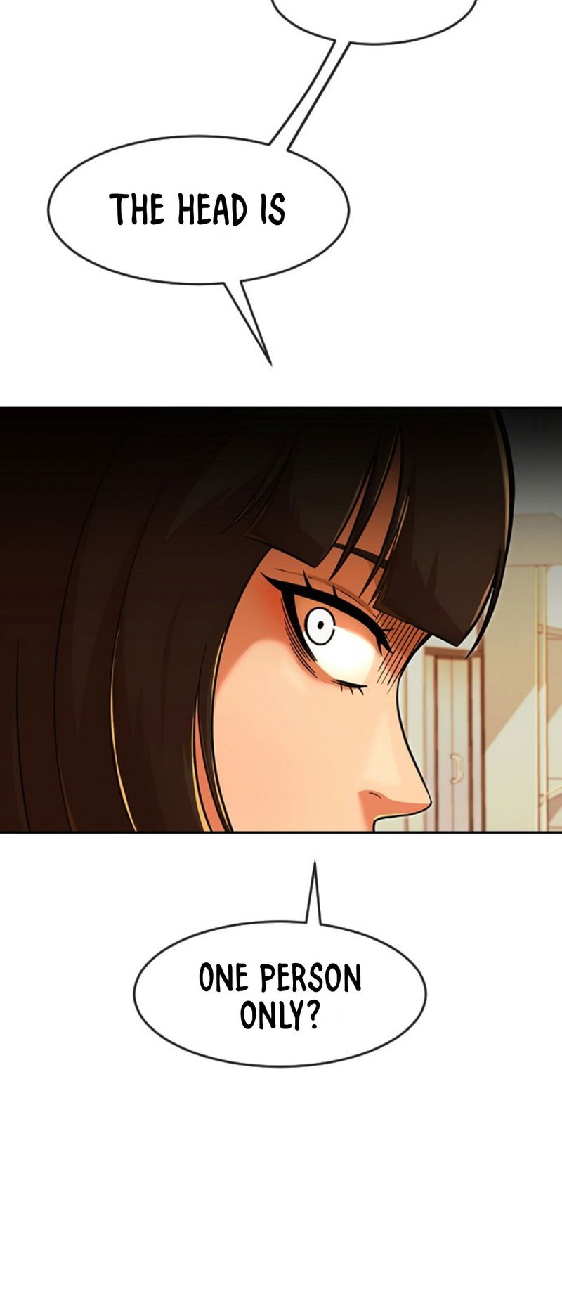 The Girl from Random Chatting Chapter 169 page 6