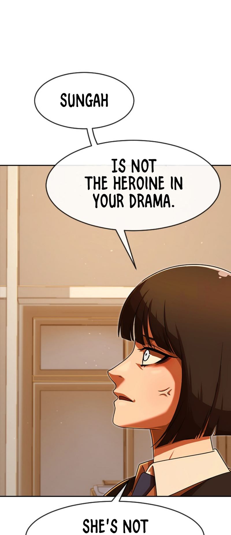 The Girl from Random Chatting Chapter 169 page 42