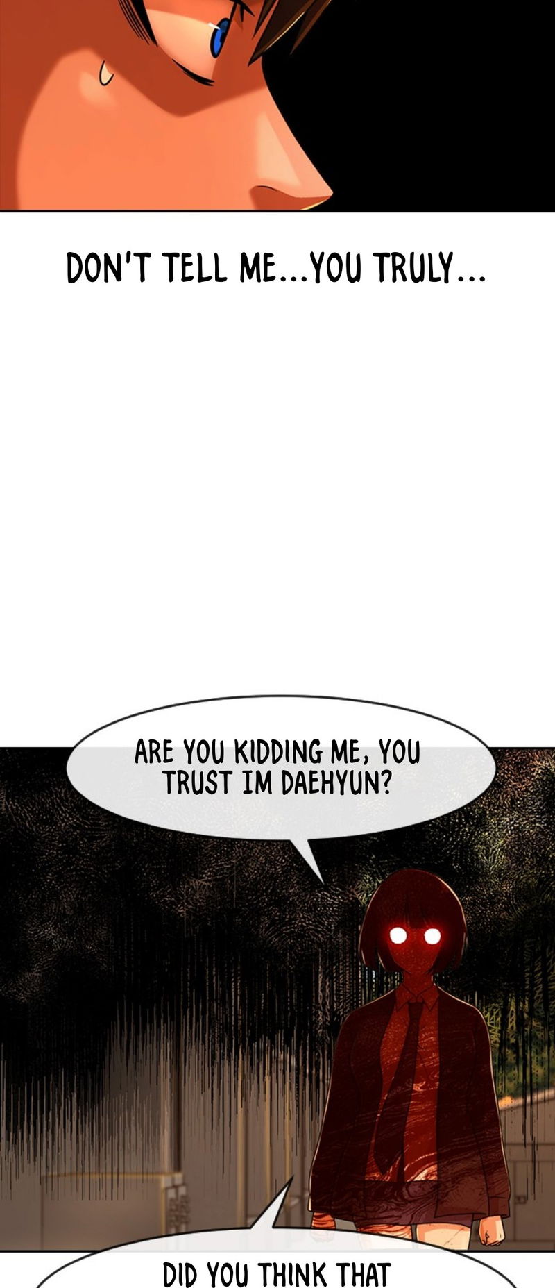 The Girl from Random Chatting Chapter 169 page 75