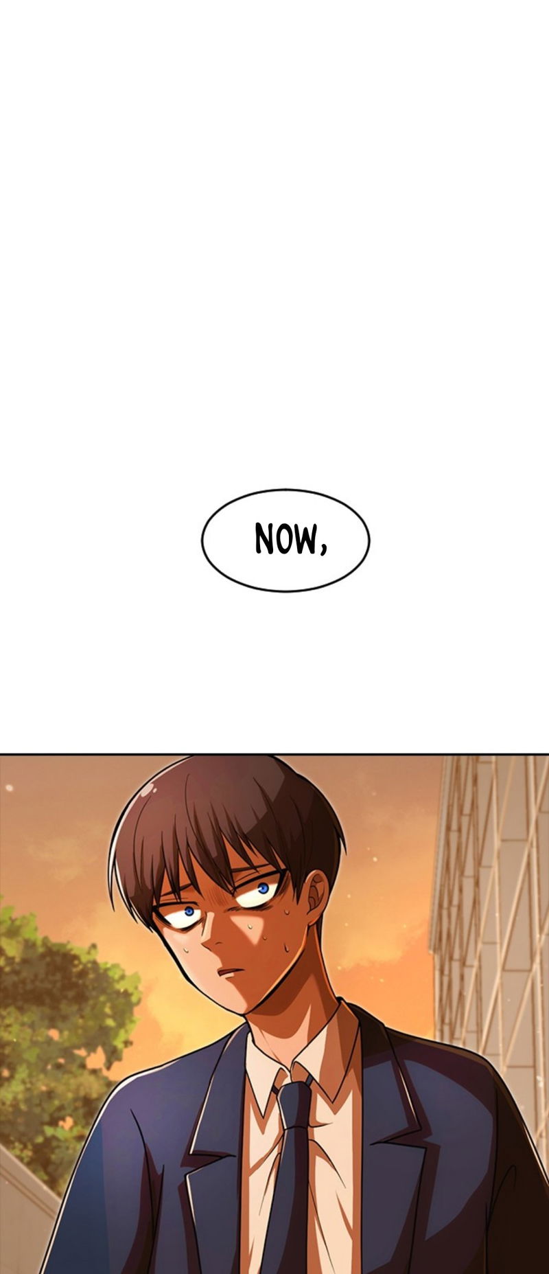 The Girl from Random Chatting Chapter 170 page 10