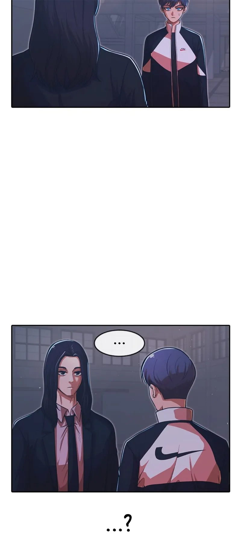 The Girl from Random Chatting Chapter 170 page 56