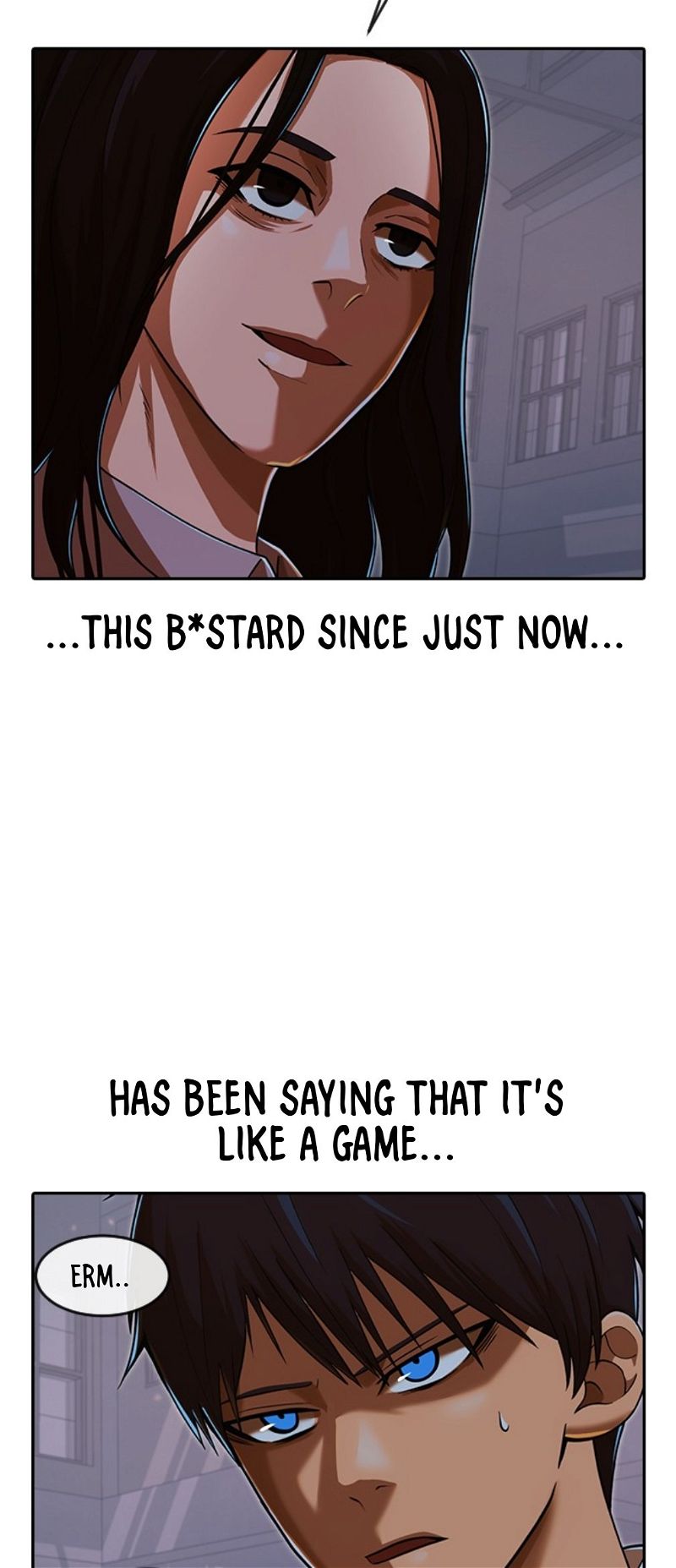 The Girl from Random Chatting Chapter 170 page 78