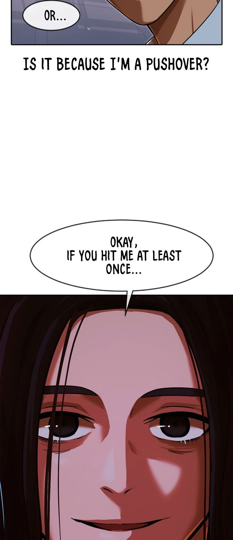 The Girl from Random Chatting Chapter 170 page 79