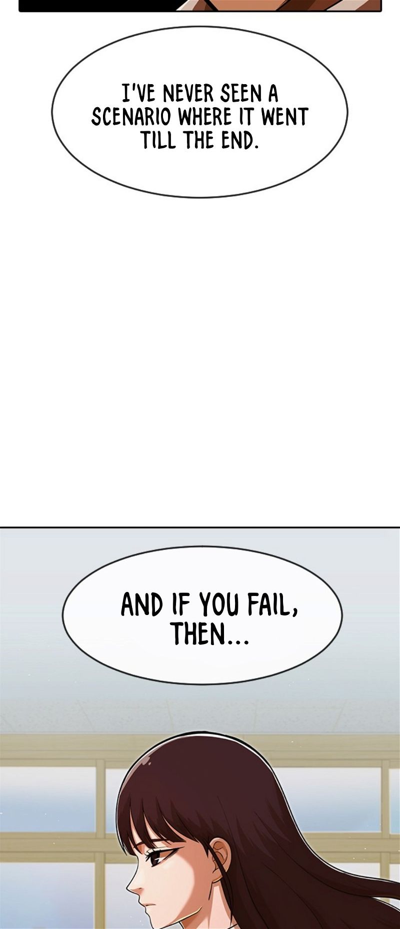 The Girl from Random Chatting Chapter 171 page 57