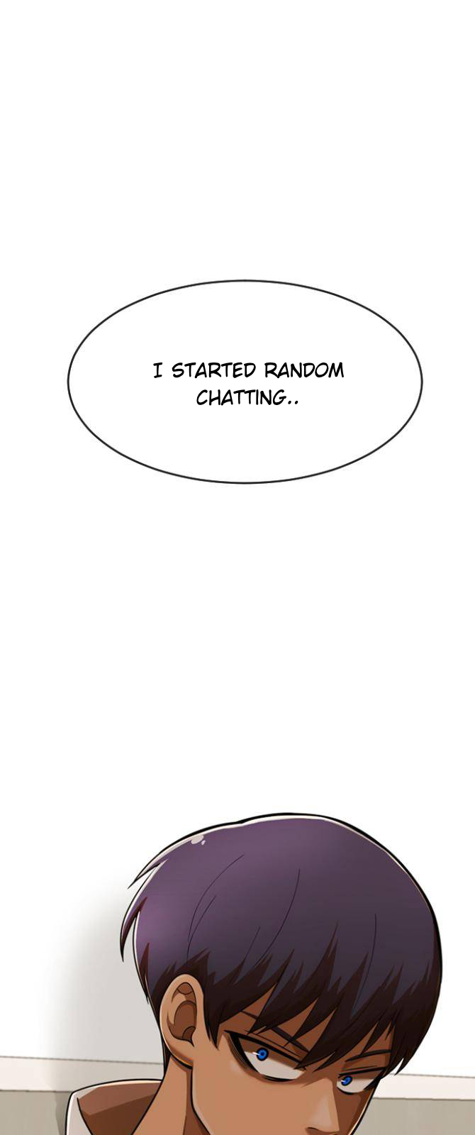 The Girl from Random Chatting Chapter 172 page 9