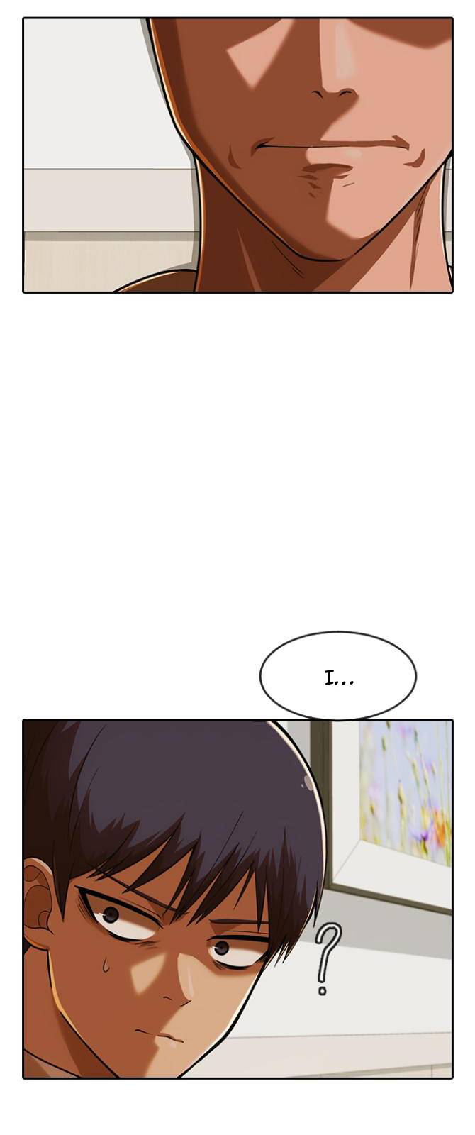 The Girl from Random Chatting Chapter 172 page 32