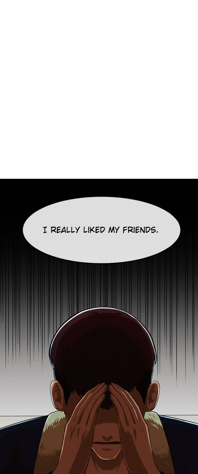 The Girl from Random Chatting Chapter 172 page 33