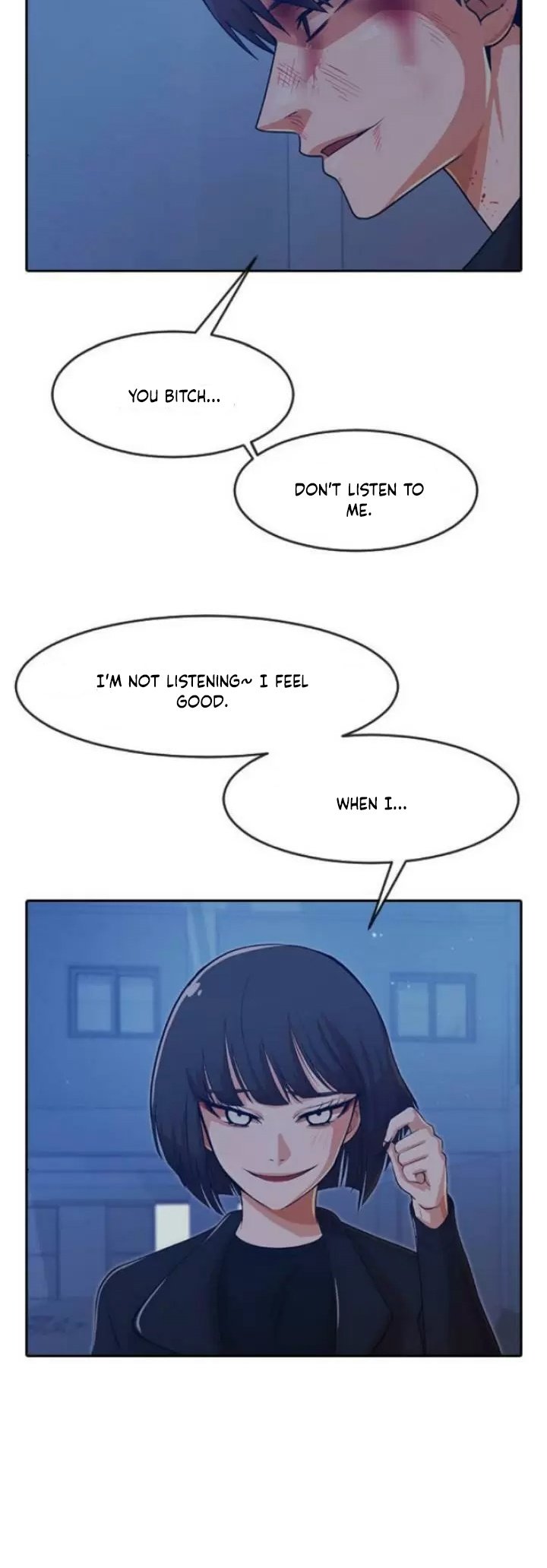 The Girl from Random Chatting Chapter 178 page 5