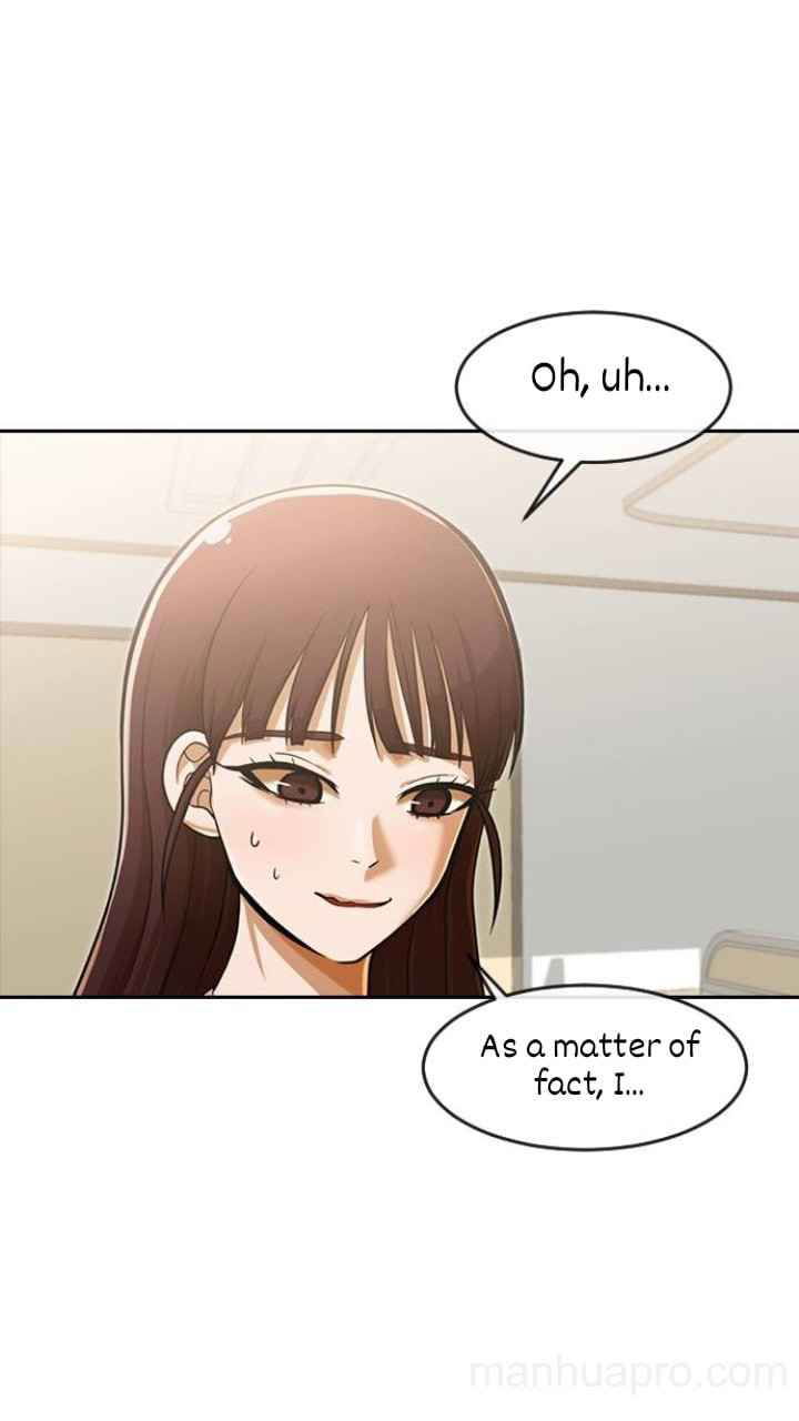 The Girl from Random Chatting Chapter 179 page 40