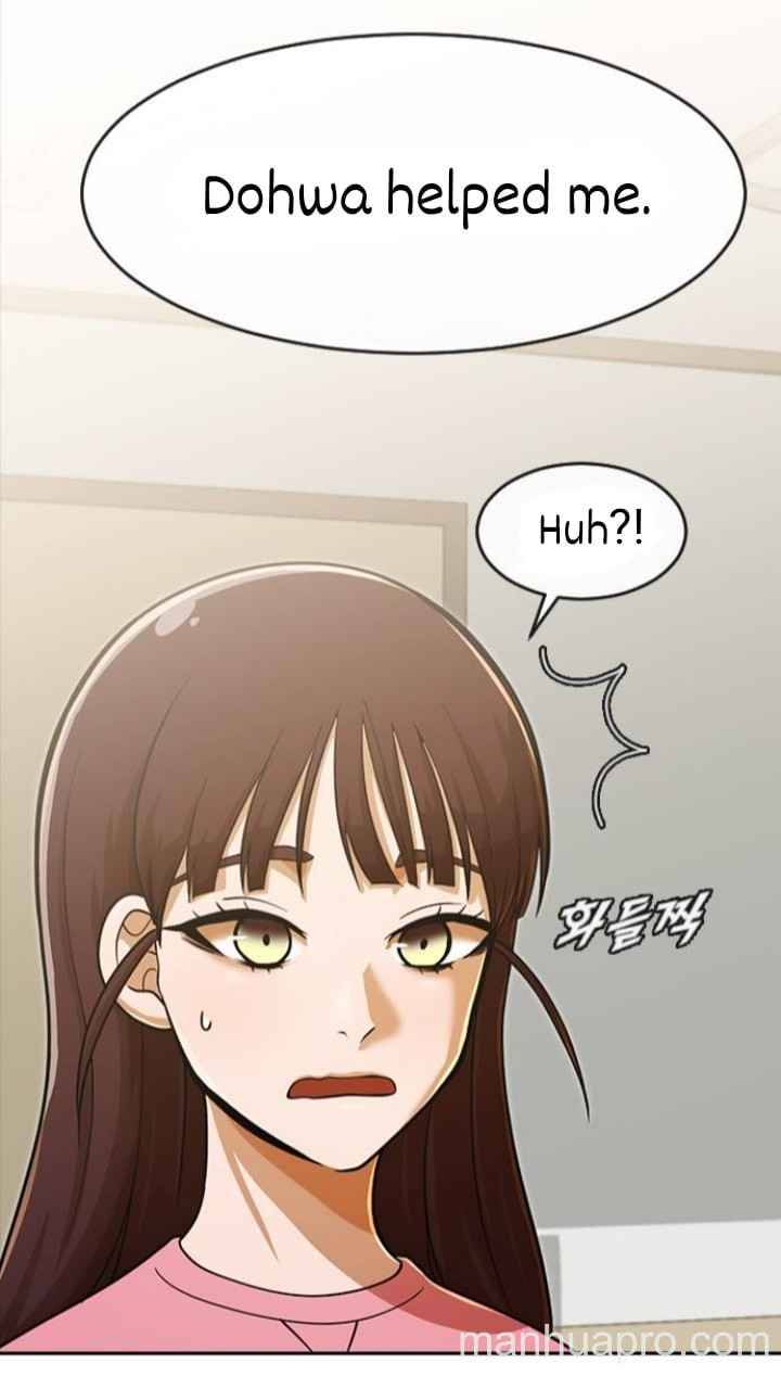 The Girl from Random Chatting Chapter 179 page 42