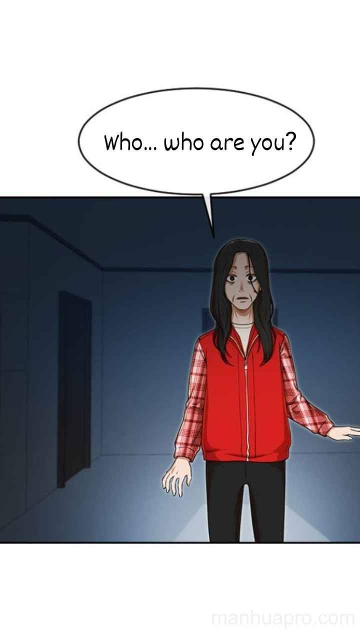 The Girl from Random Chatting Chapter 179 page 59