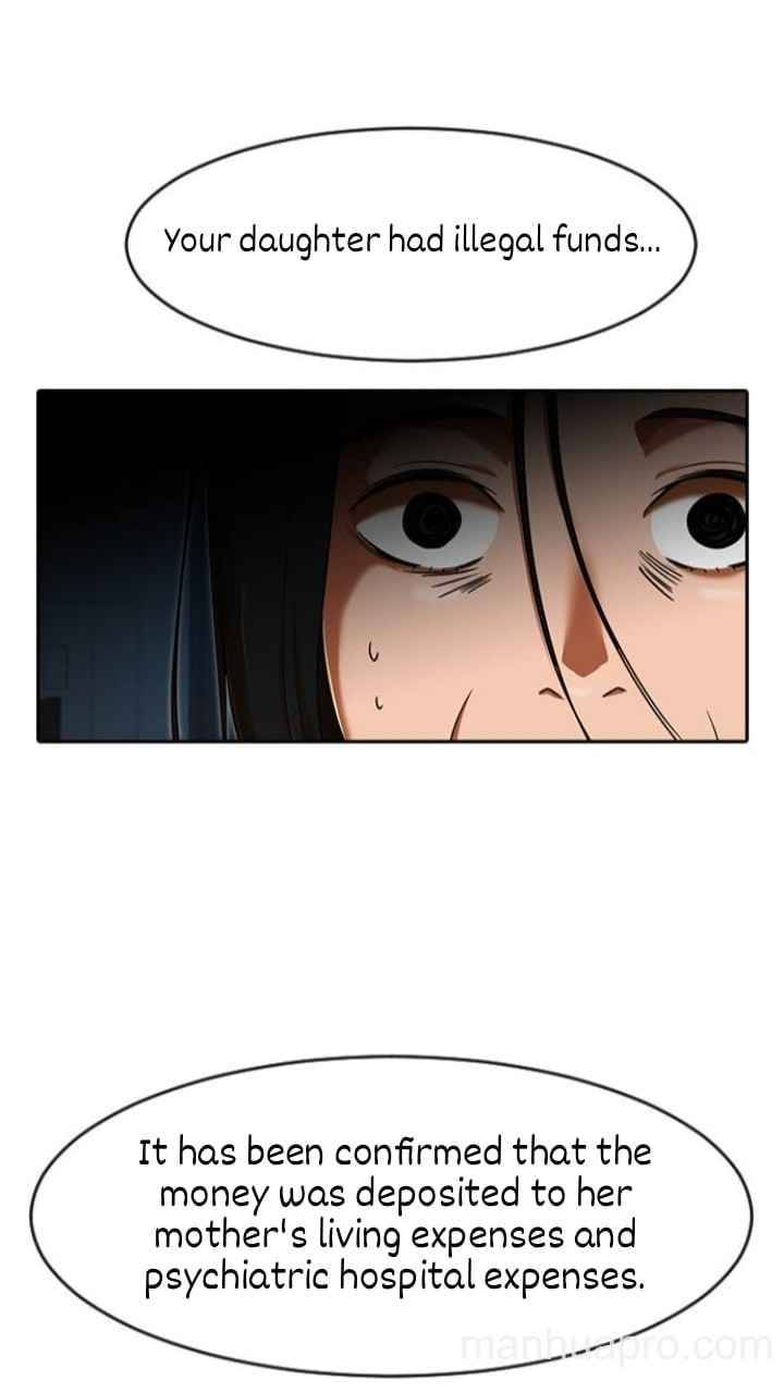 The Girl from Random Chatting Chapter 179 page 60