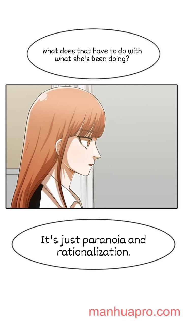 The Girl from Random Chatting Chapter 180 page 25